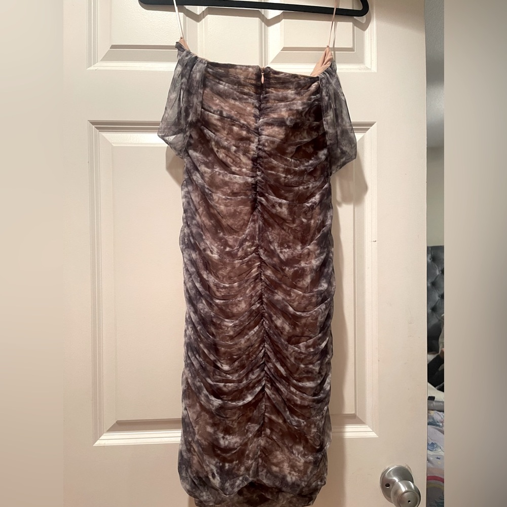 Total flirt Midi-Dress - Picture 4 of 6